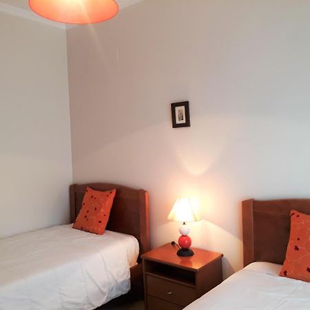 Apartmán Tahíti Quarteira Exteriér fotografie