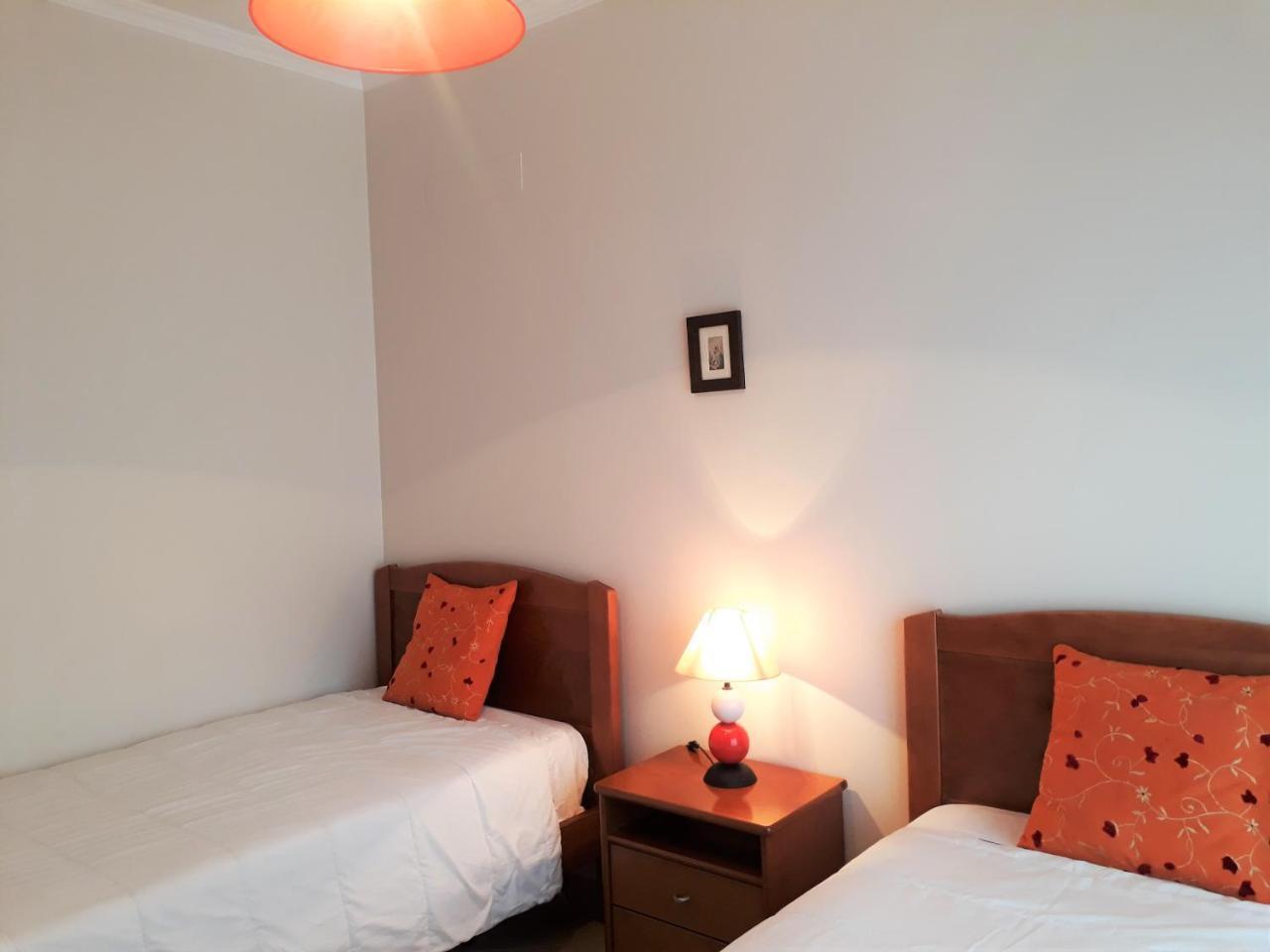 Apartmán Tahíti Quarteira Exteriér fotografie