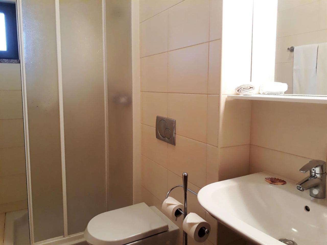 Apartmán Tahíti Quarteira Exteriér fotografie