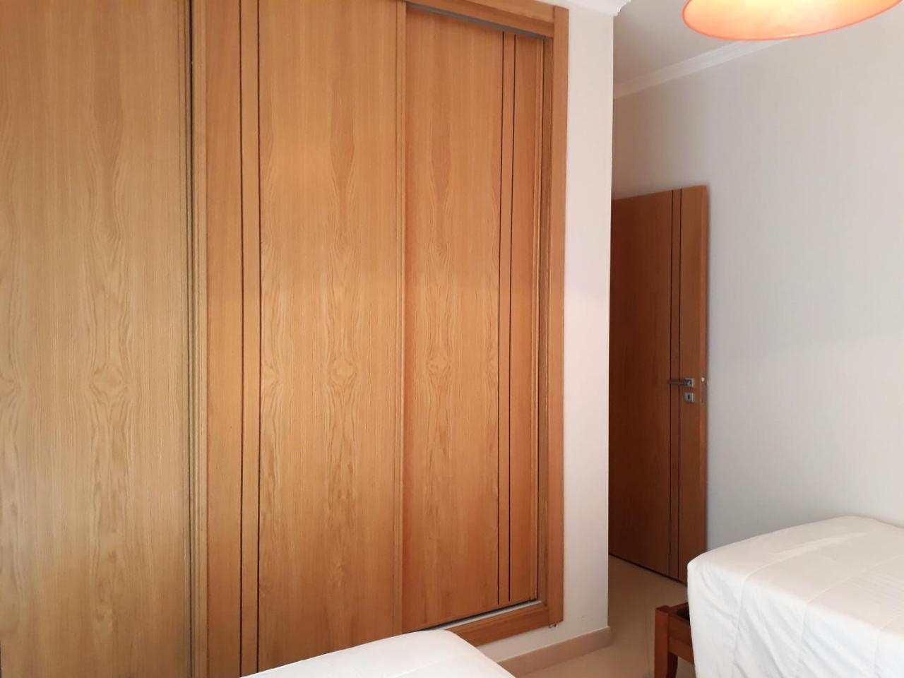 Apartmán Tahíti Quarteira Exteriér fotografie