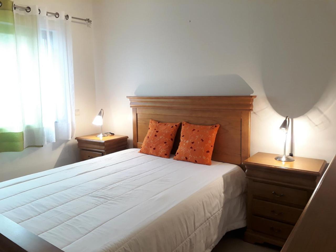 Apartmán Tahíti Quarteira Exteriér fotografie